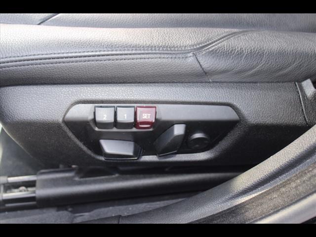 2015 BMW 4 Series 428i xDrive