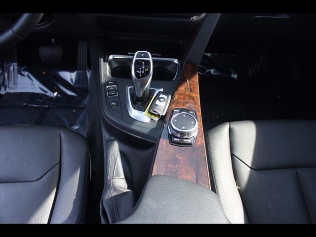 2015 BMW 4 Series 428i xDrive