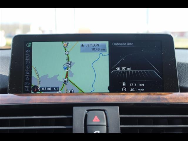 2015 BMW 4 Series 428i xDrive
