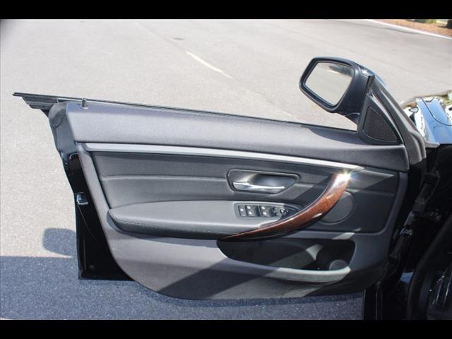 2015 BMW 4 Series 428i xDrive