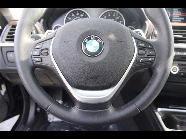 2015 BMW 4 Series 428i xDrive