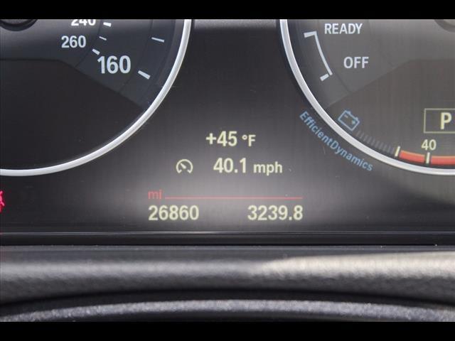 2015 BMW 4 Series 428i xDrive