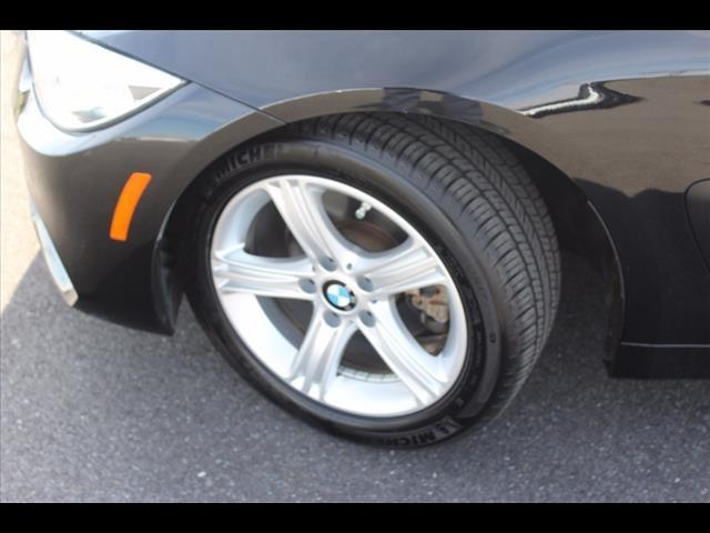 2015 BMW 4 Series 428i xDrive
