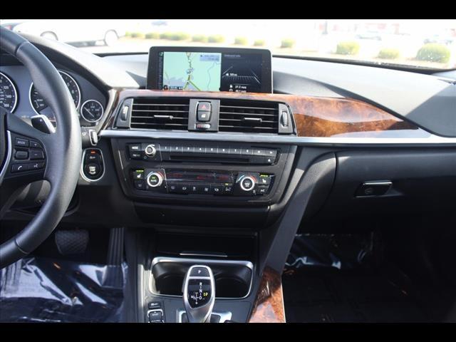 2015 BMW 4 Series 428i xDrive