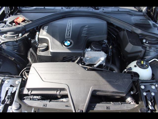 2015 BMW 4 Series 428i xDrive