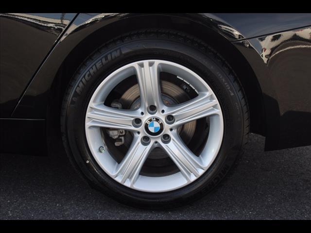 2015 BMW 4 Series 428i xDrive