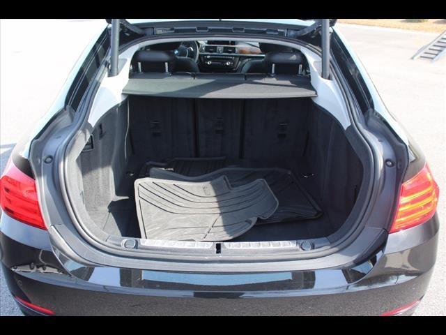 2015 BMW 4 Series 428i xDrive