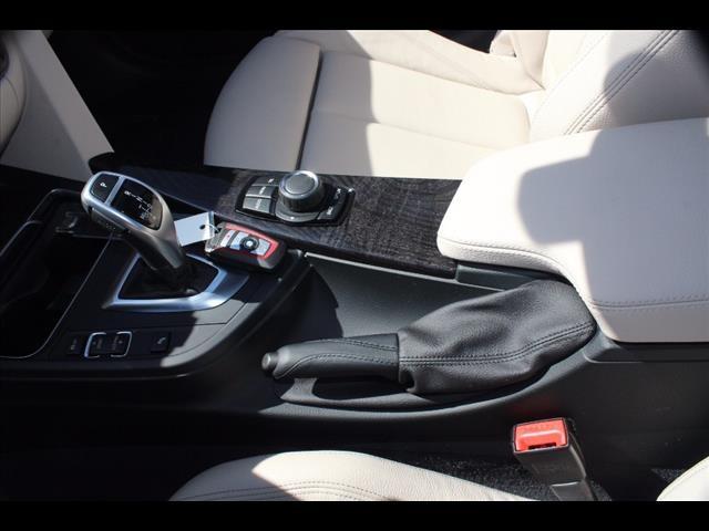 2017 BMW 3 Series 330i xDrive