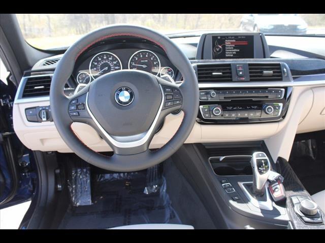 2017 BMW 3 Series 330i xDrive