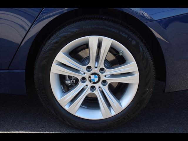 2017 BMW 3 Series 330i xDrive