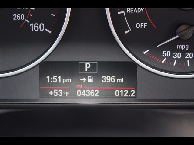 2017 BMW 3 Series 330i xDrive