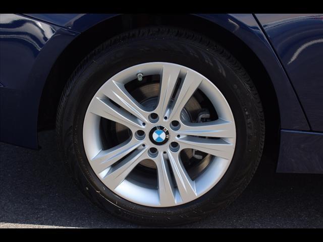 2017 BMW 3 Series 330i xDrive
