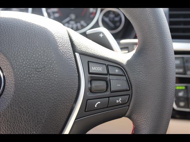 2017 BMW 3 Series 330i xDrive