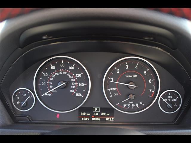 2017 BMW 3 Series 330i xDrive