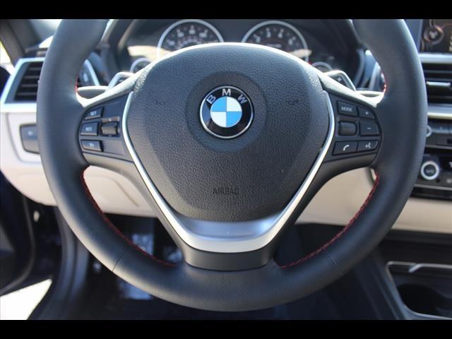 2017 BMW 3 Series 330i xDrive