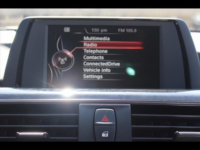 2017 BMW 3 Series 330i xDrive