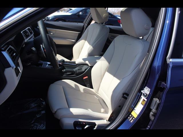 2017 BMW 3 Series 330i xDrive