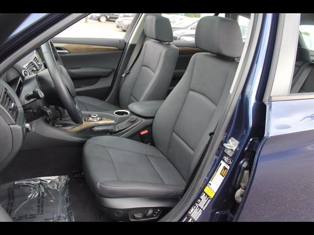 2014 BMW X1 xDrive35i