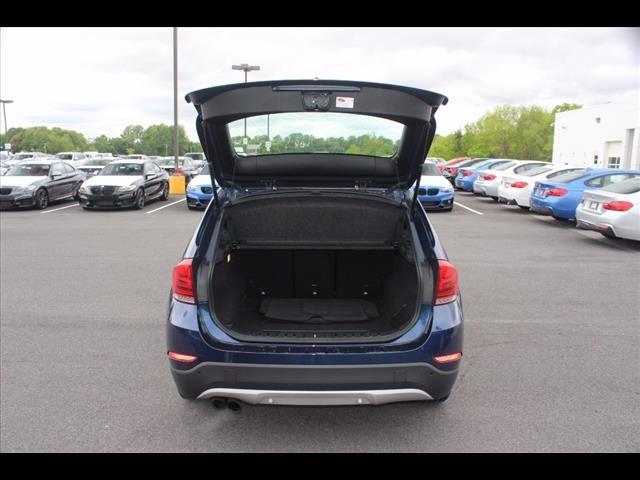 2014 BMW X1 xDrive35i