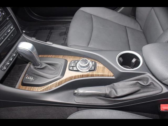 2014 BMW X1 xDrive35i