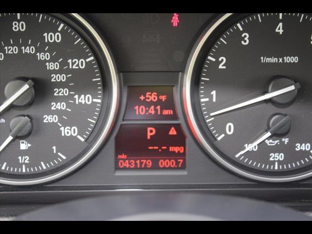 2014 BMW X1 xDrive35i