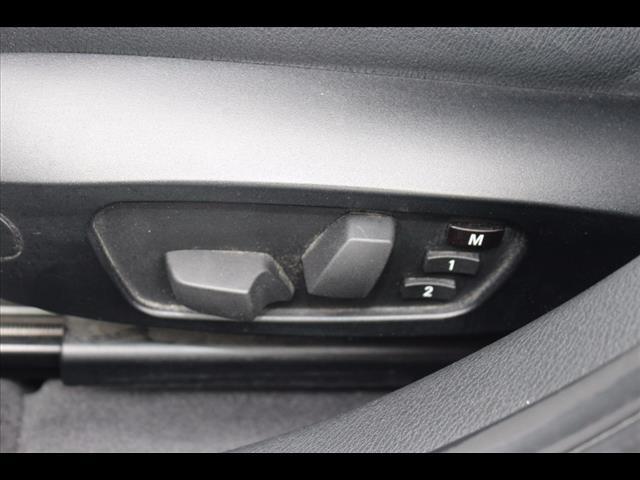 2014 BMW X1 xDrive35i