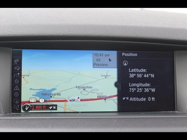 2014 BMW X1 xDrive35i
