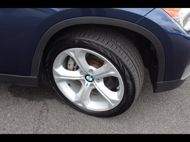2014 BMW X1 xDrive35i