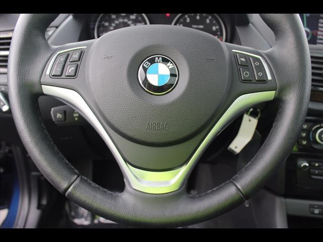 2014 BMW X1 xDrive35i
