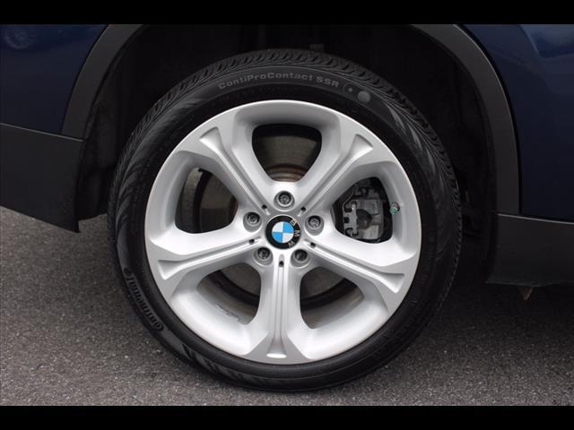 2014 BMW X1 xDrive35i