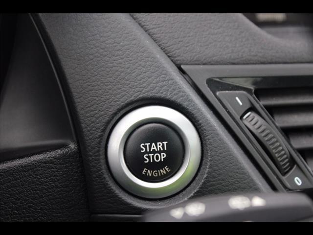 2014 BMW X1 xDrive35i