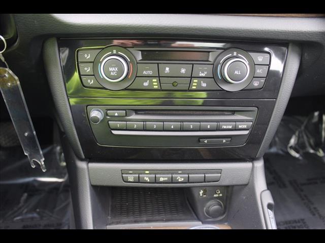 2014 BMW X1 xDrive35i