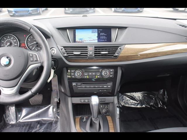 2014 BMW X1 xDrive35i