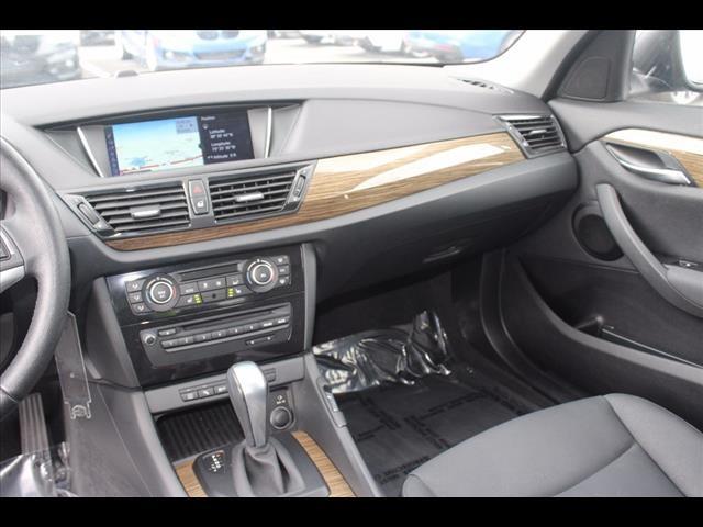 2014 BMW X1 xDrive35i