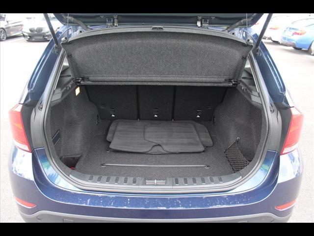2014 BMW X1 xDrive35i