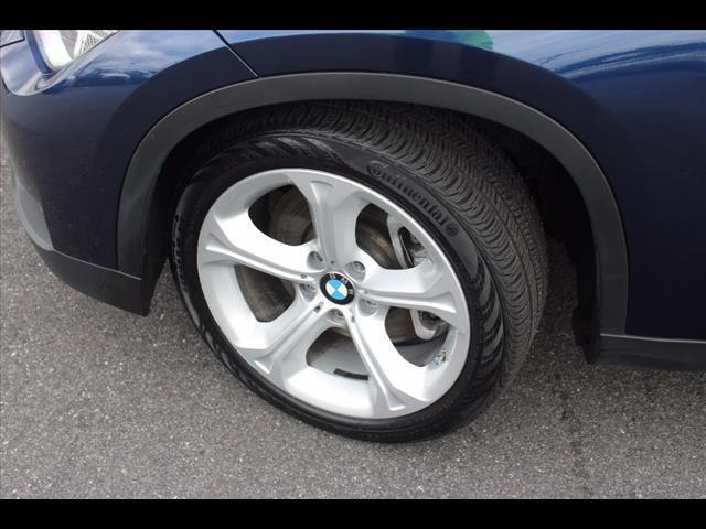 2014 BMW X1 xDrive35i