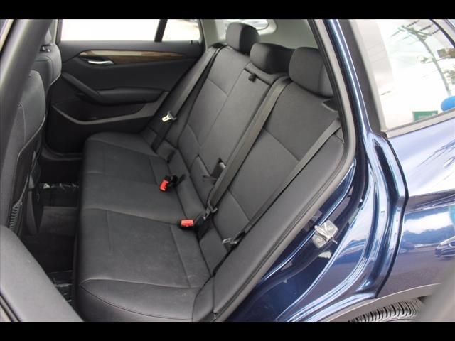 2014 BMW X1 xDrive35i
