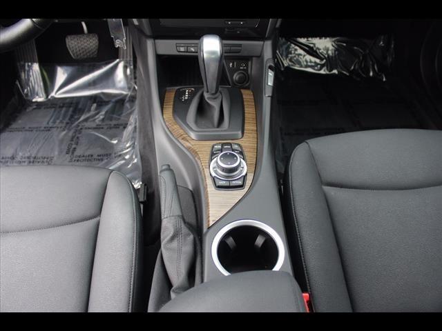 2014 BMW X1 xDrive35i