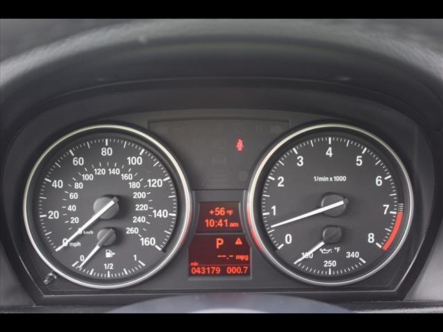 2014 BMW X1 xDrive35i