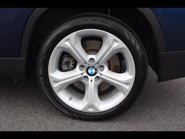 2014 BMW X1 xDrive35i