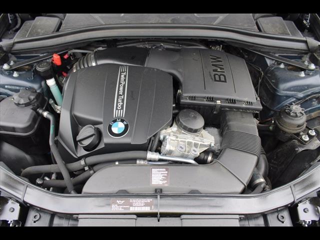 2014 BMW X1 xDrive35i