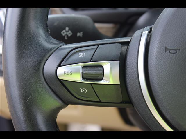 2014 BMW 5 Series 535d xDrive