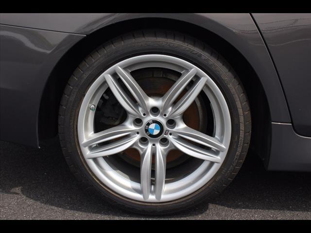 2014 BMW 5 Series 535d xDrive