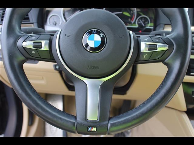 2014 BMW 5 Series 535d xDrive