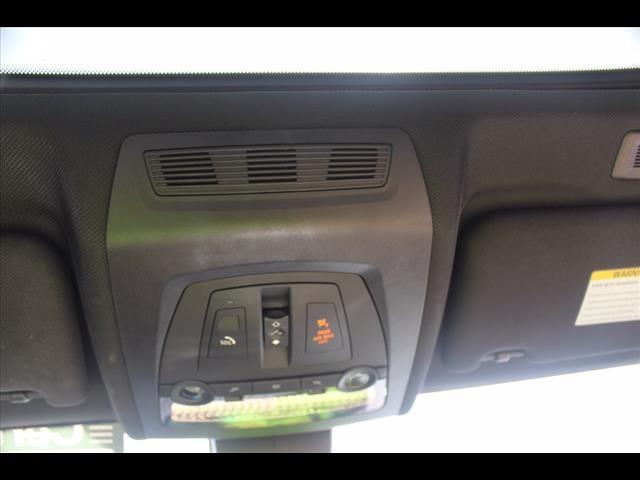 2014 BMW 5 Series 535d xDrive