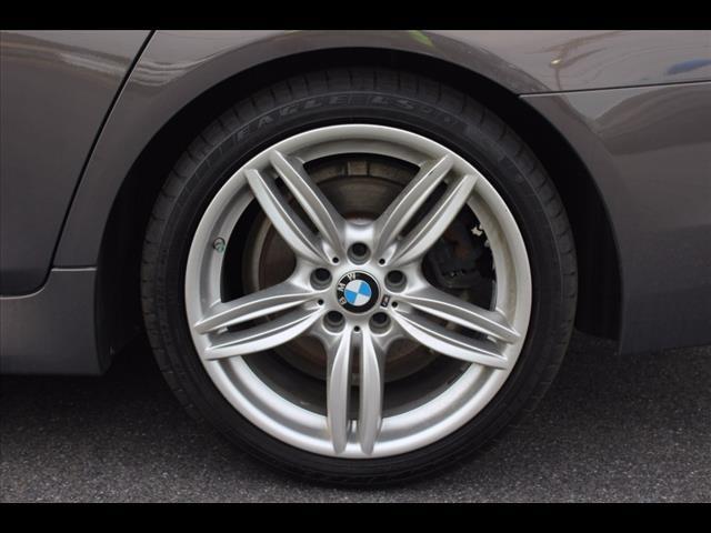 2014 BMW 5 Series 535d xDrive