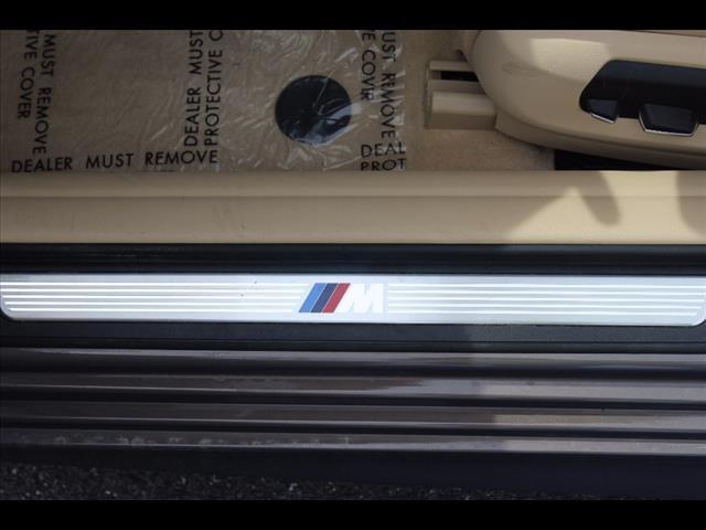 2014 BMW 5 Series 535d xDrive