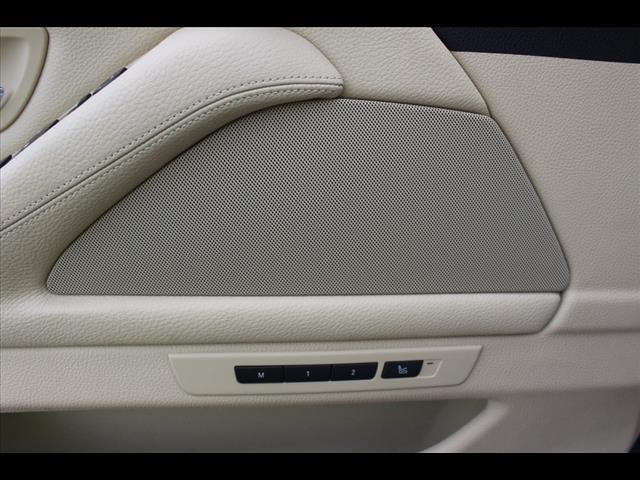 2014 BMW 5 Series 535d xDrive