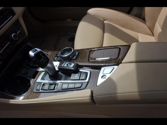 2014 BMW 5 Series 535d xDrive
