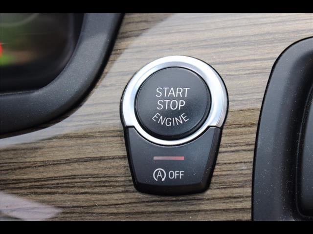 2014 BMW 5 Series 535d xDrive